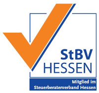 Mitglied im Steuerberaterverband Hessen