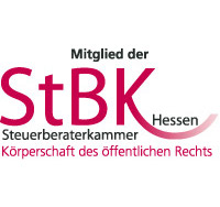 Mitglied der Steuerberaterkammer Hessen